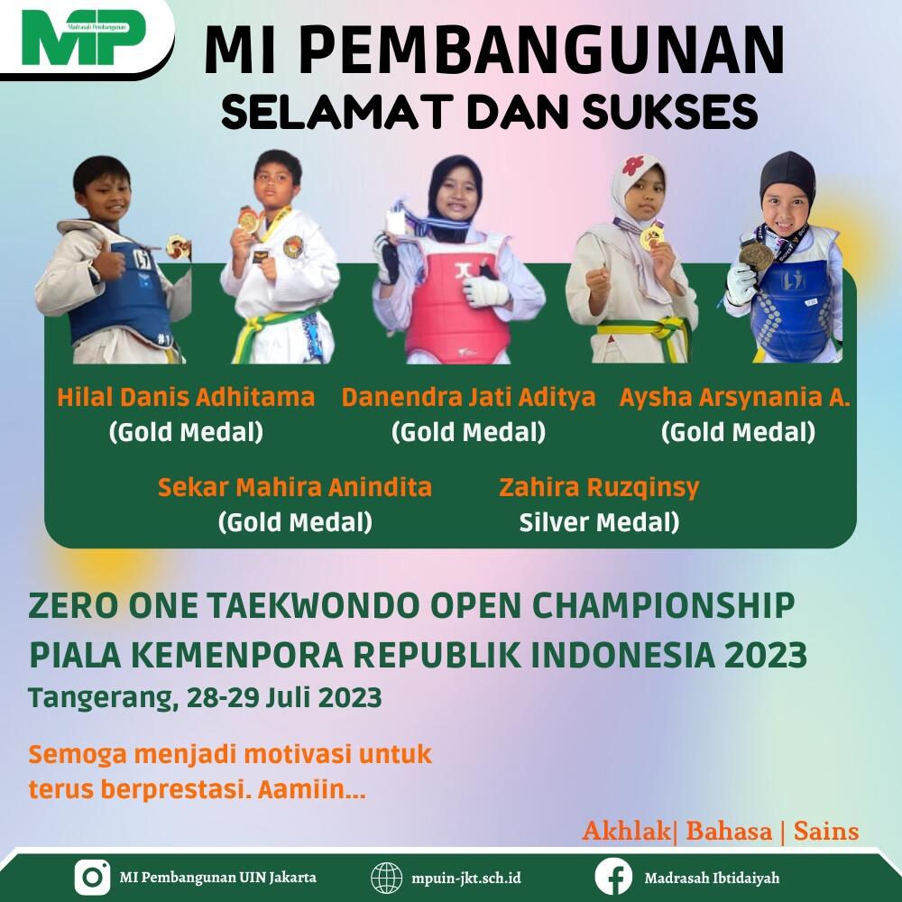 MP News
