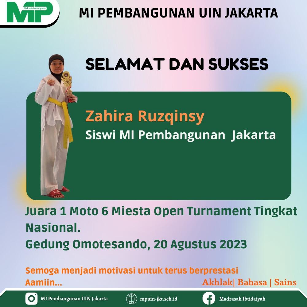 MP News